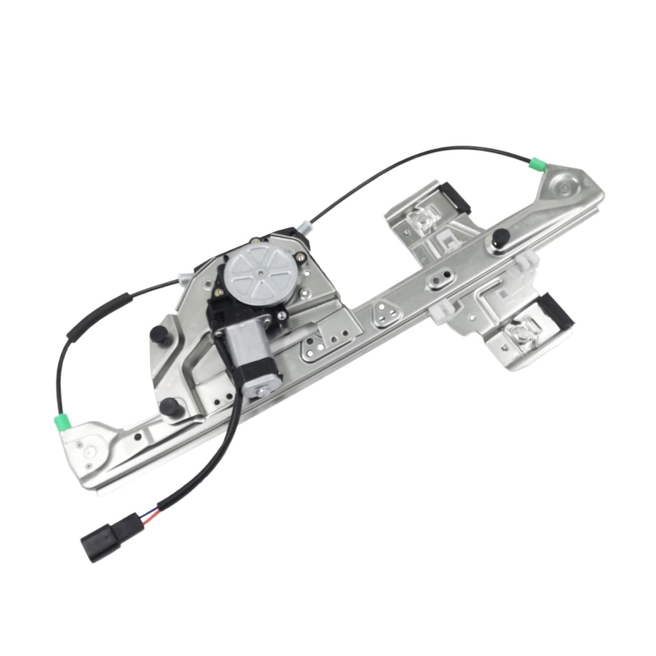 for Cadillac DeVille 2000 2005 Window Regulator Motor Rear Right 741 582