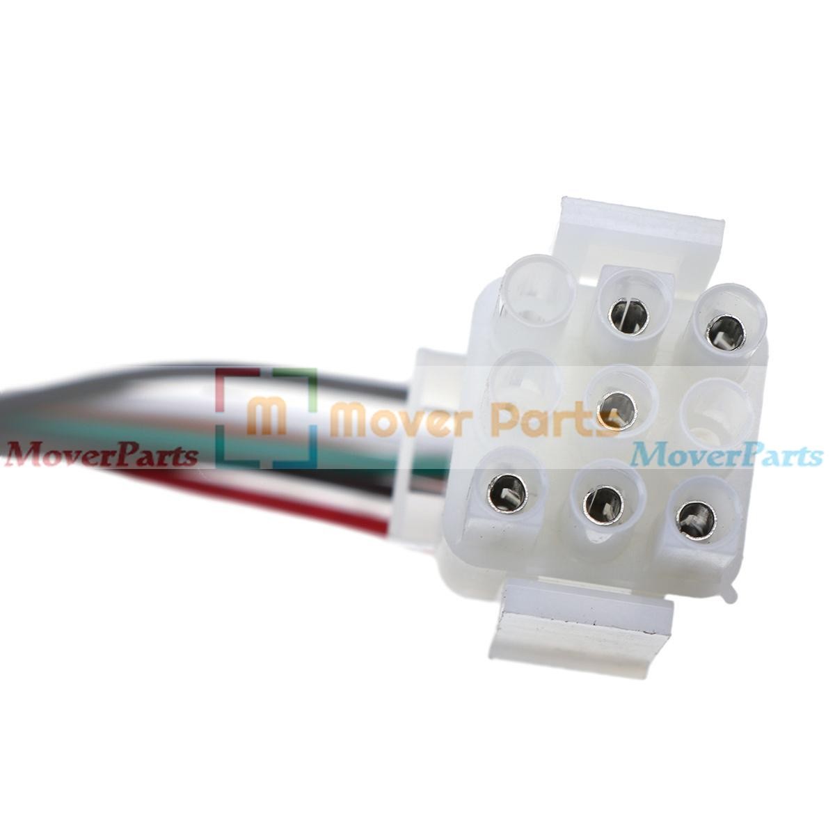 Joystick Controller 1001118419 for JLG Boom lift E40AJP E45A E300A E400A E600J