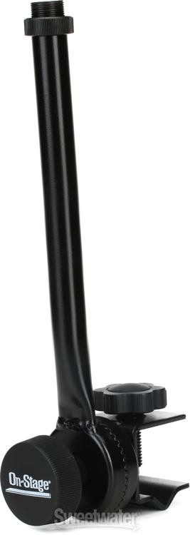 On-Stage Stands MSA9508 Posi-Lok Side Mount Boom