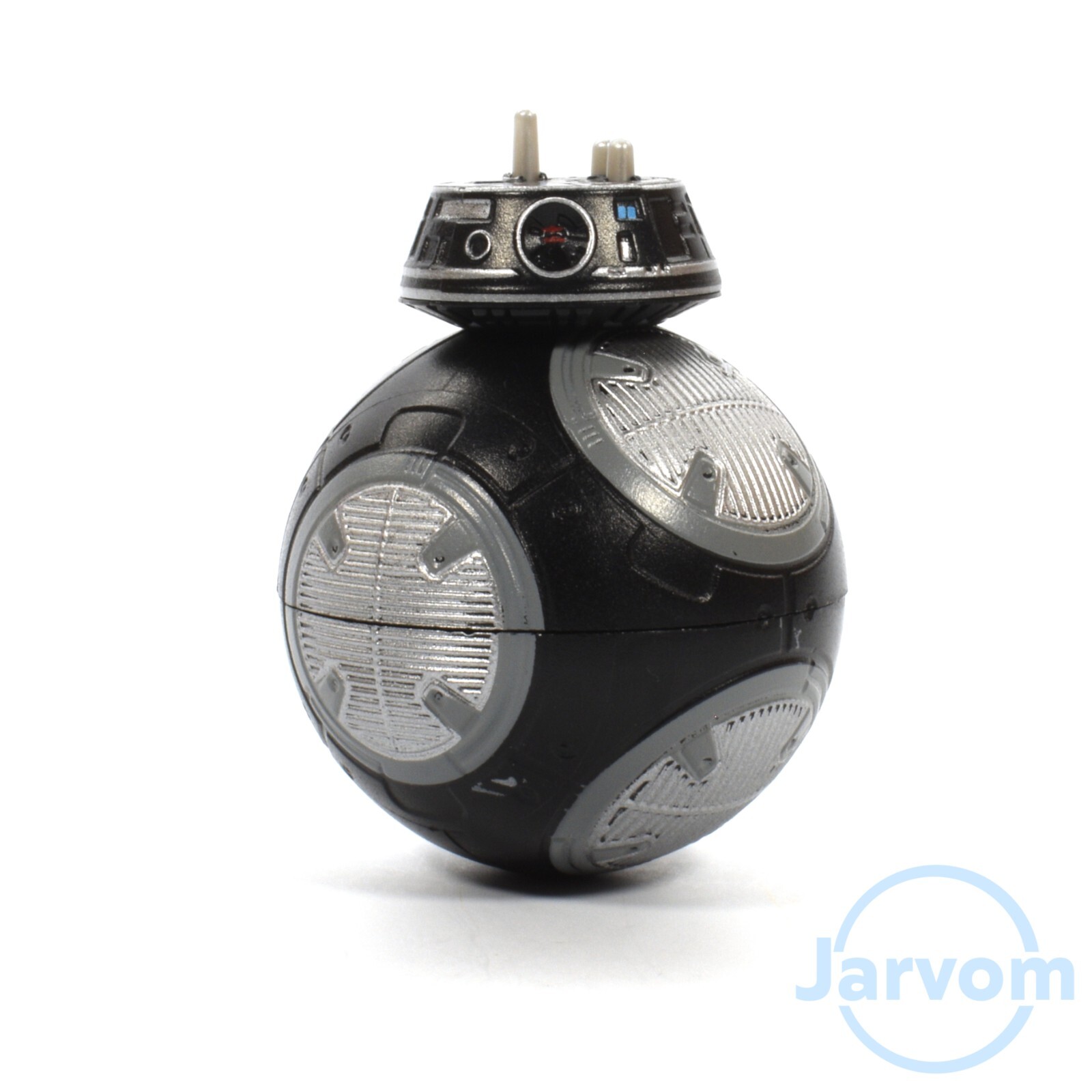 Star Wars 3.75" Disney Star Tours The Last Jedi Droid Pack BB-9E Complete
