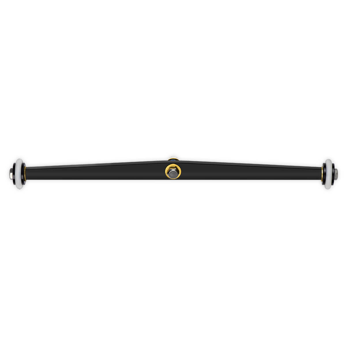 LEVEL5 Drywall Tools - Axle Assembly For 10" LEVEL5 Flat Boxes | 4-828
