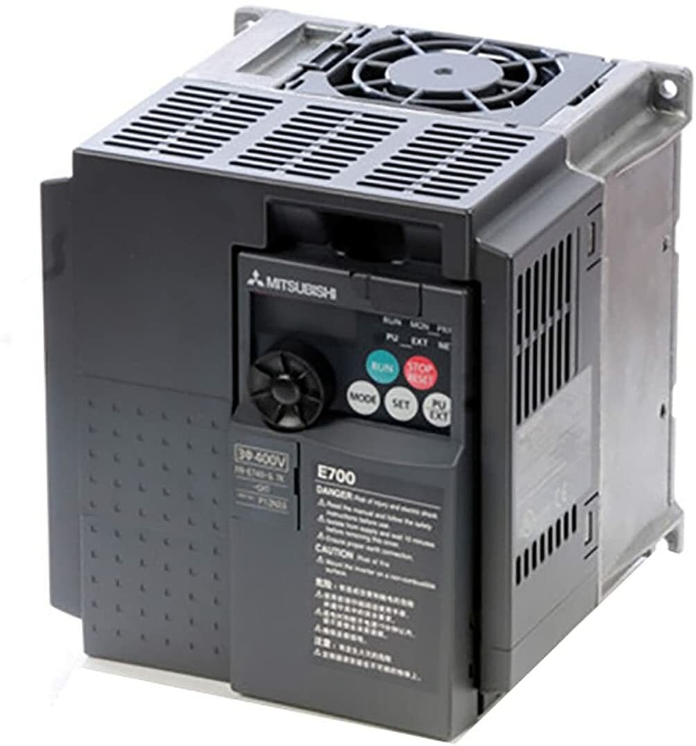 MITSUBISHI FR-E740-0.75K-CHT Frequency Converter ✦KD