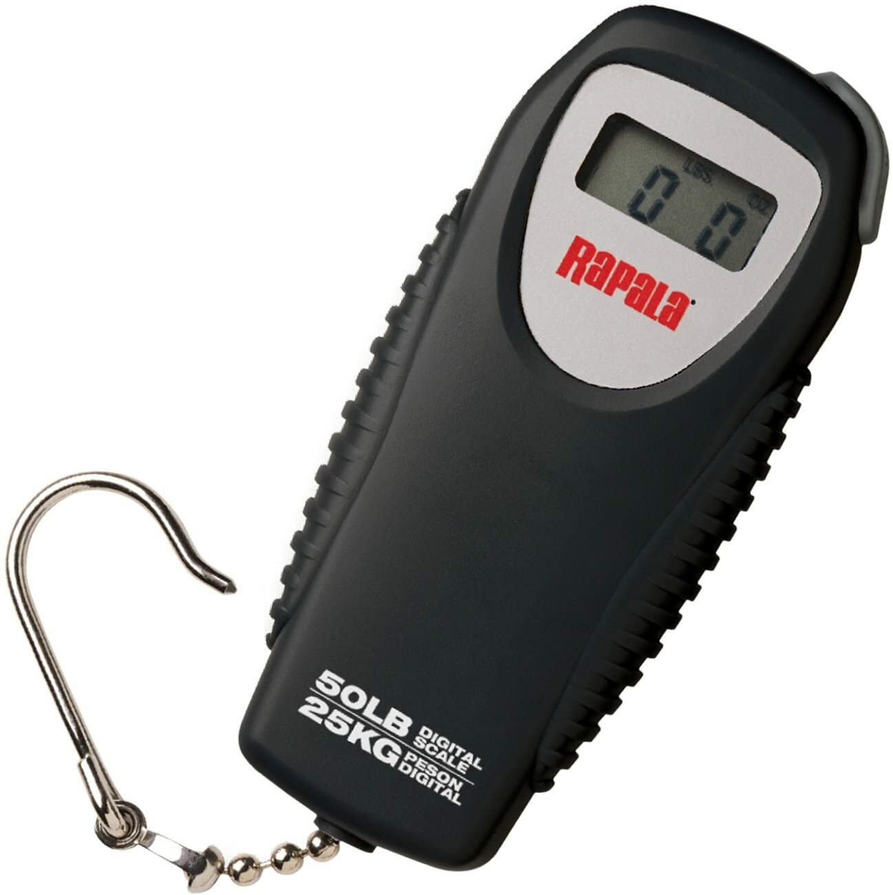 Rapala 50lb Mini Digital Scale RMDS-50