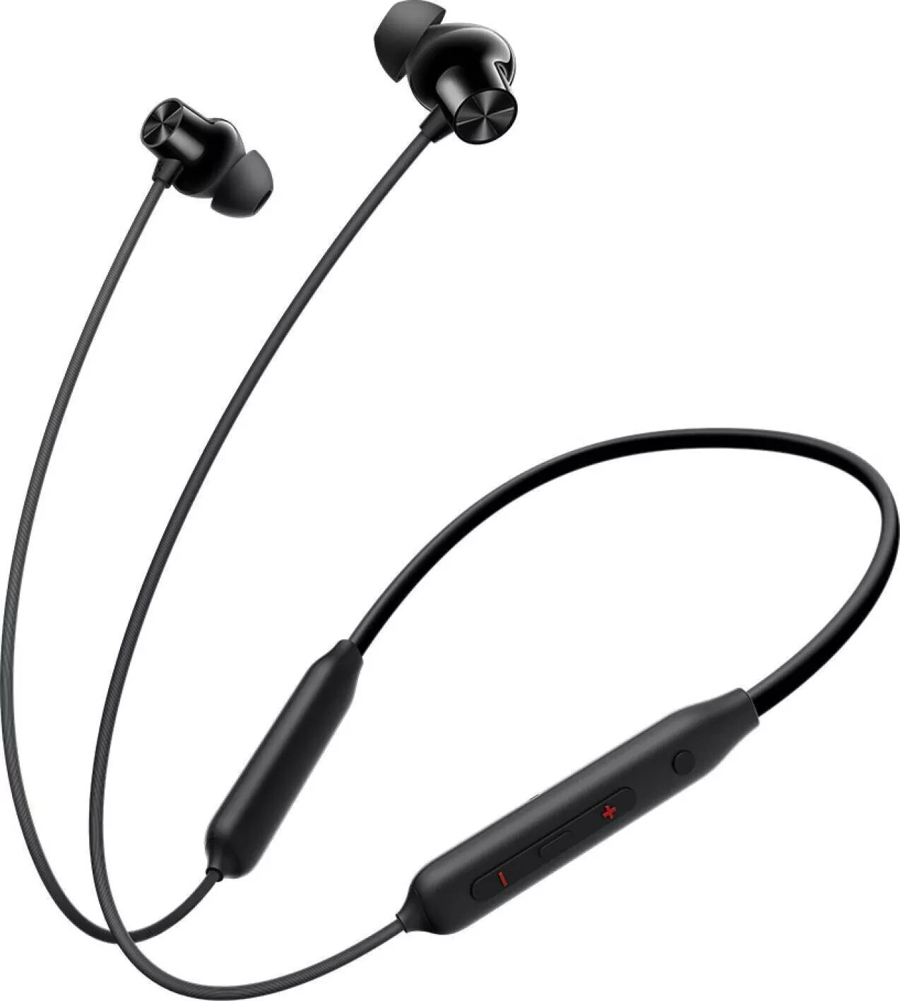 Oneplus Bullets Z2 Bluetooth Wireless in Ear Earphones with Mic, Bombastic Bass