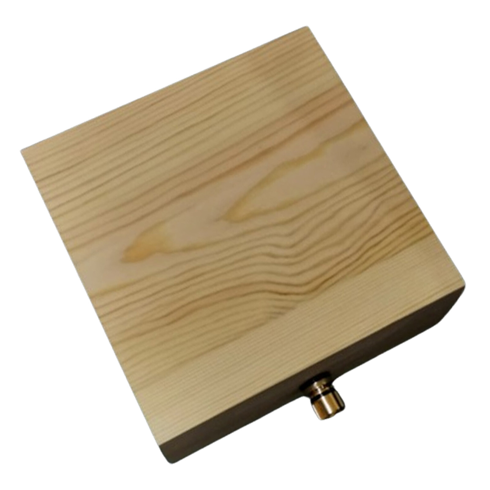HiFi Audio Grounding Box Power Purifier Noise Filter for Amplifier / SpeakersjS