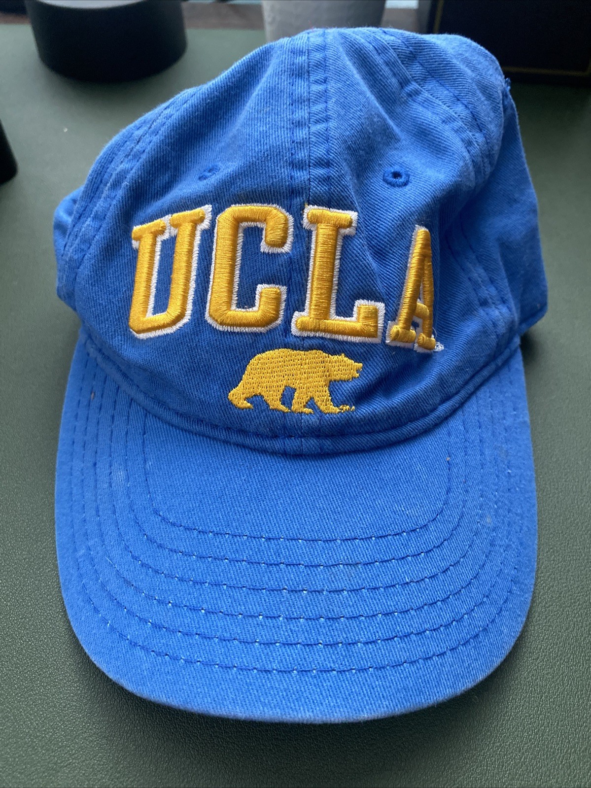 UCLA Youth Cap
