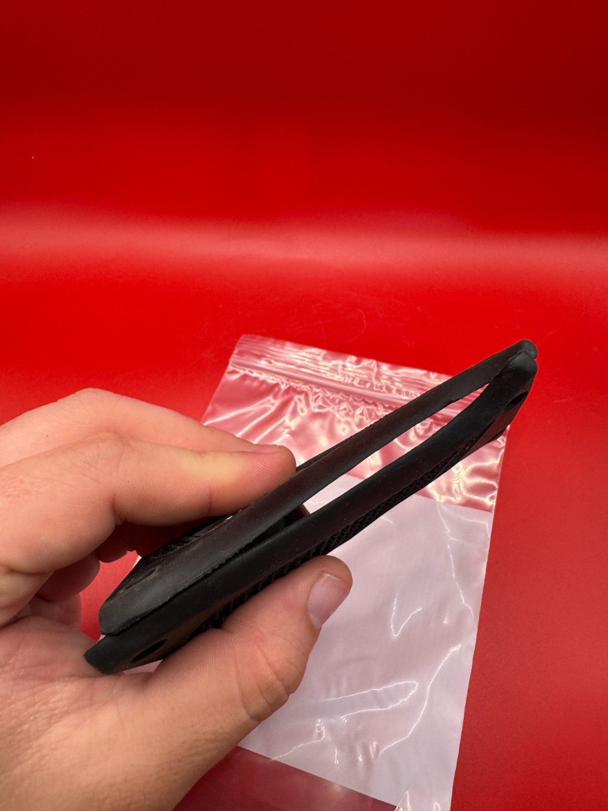 Dye DM3 Grips