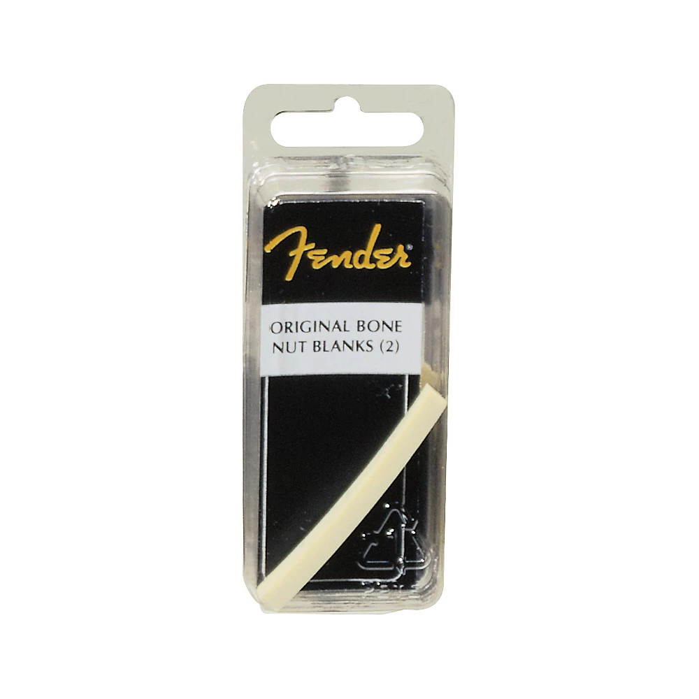 Fender Nut Blanks for Vintage Strat  Tele