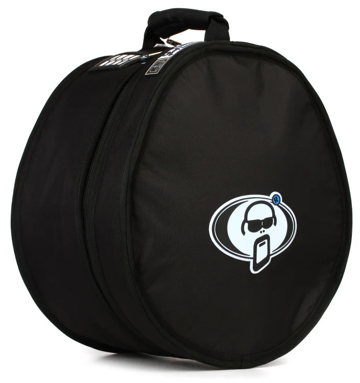 Protection Racket Standard Egg Shaped Tom Case - 13" x 9"
