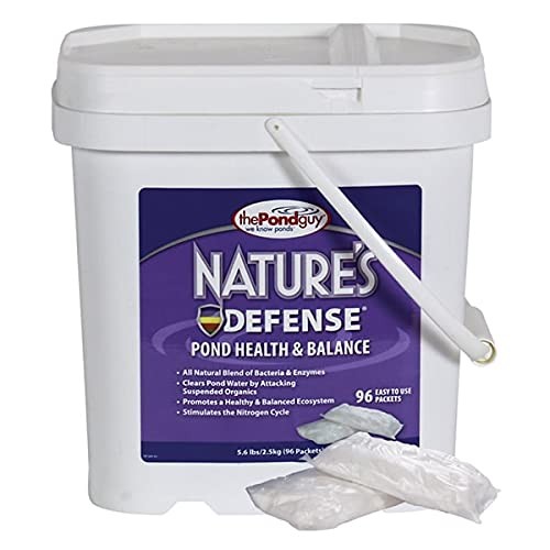 Nature's Defense 96 Packets
