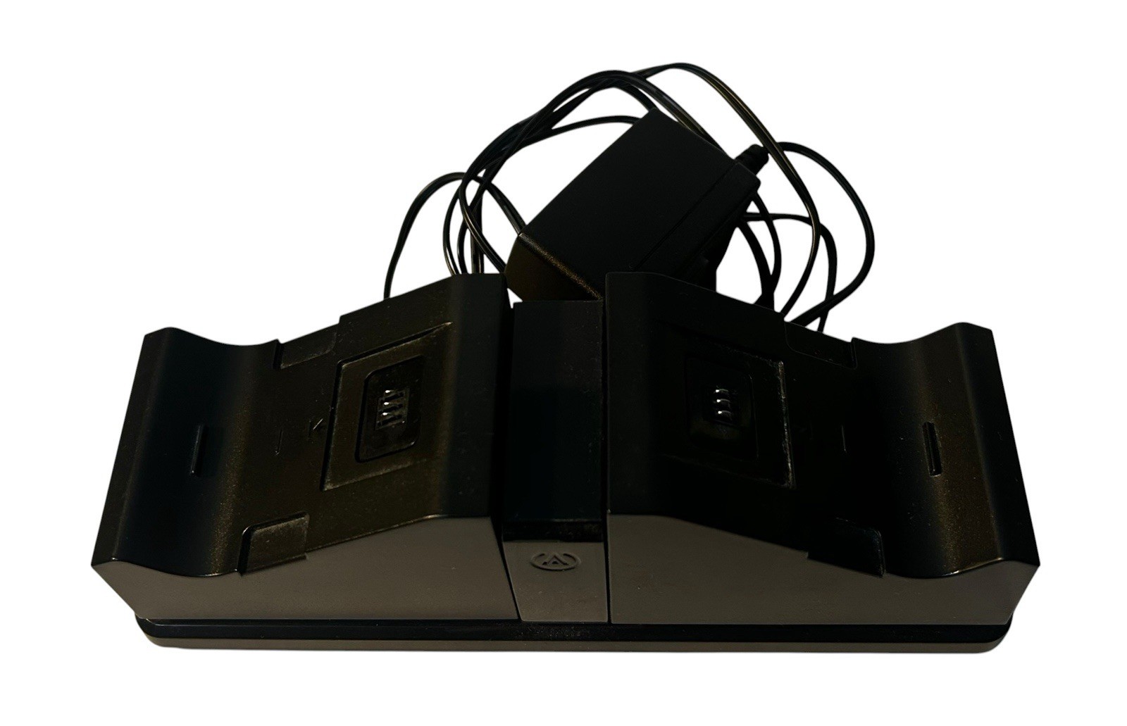 PowerA Dual Controller Charging Station Dock for Xbox One Black