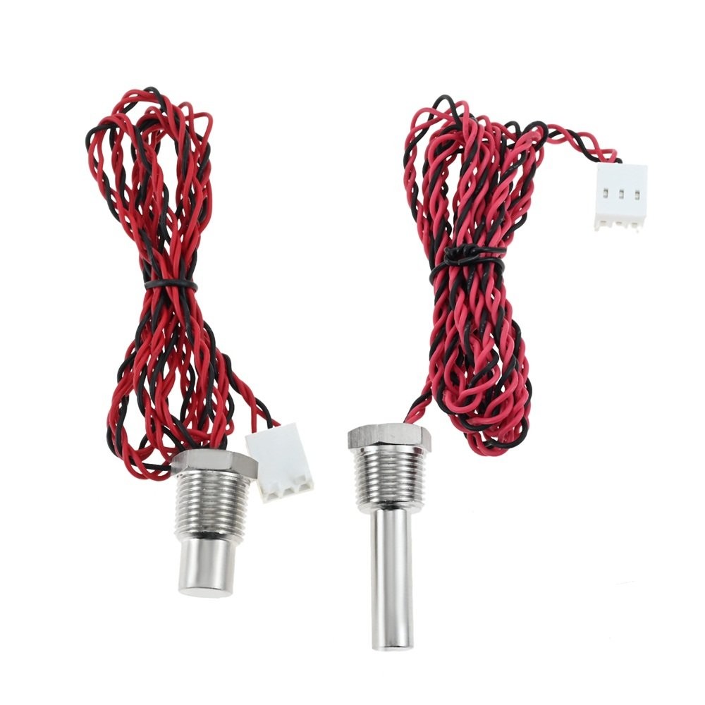 Heater Thermistor IDXLTER1930 For Hayward Universal H-series Low Nox Pool Heater