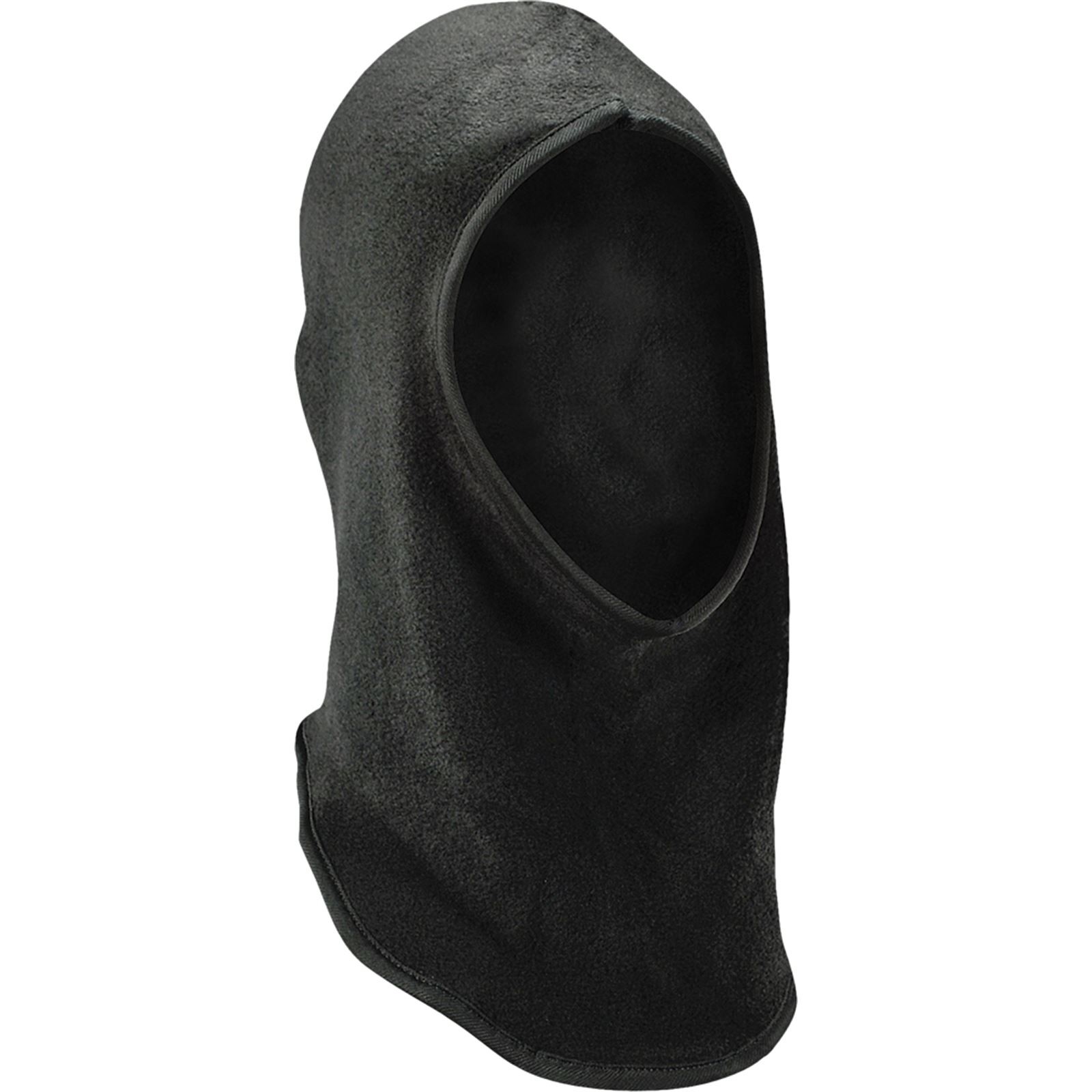 Zan Balaclava Fleece Black WB114
