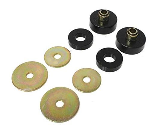 Energy Suspension- 9.4101G UNIVERSAL MOUNT No Size