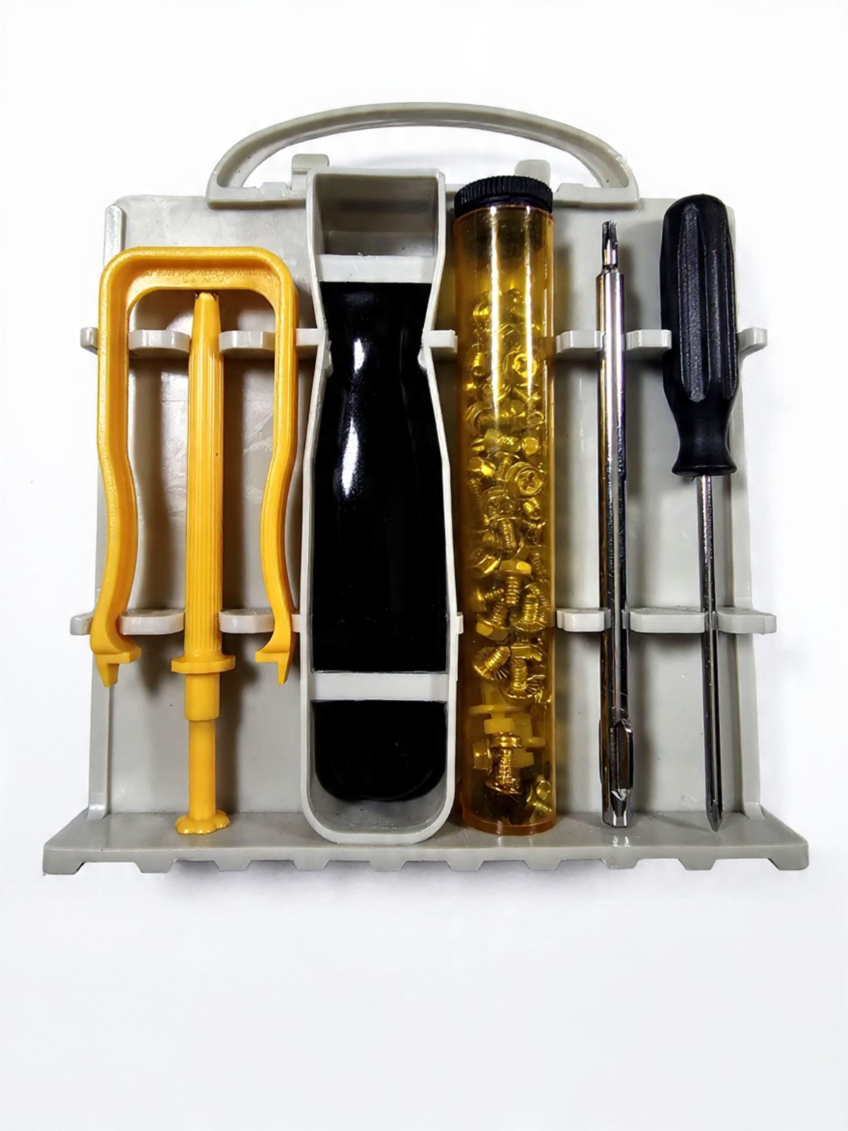 Electrical & Hand Tools Sperry Circuit Breaker Finder, Strippers, Screwdriver