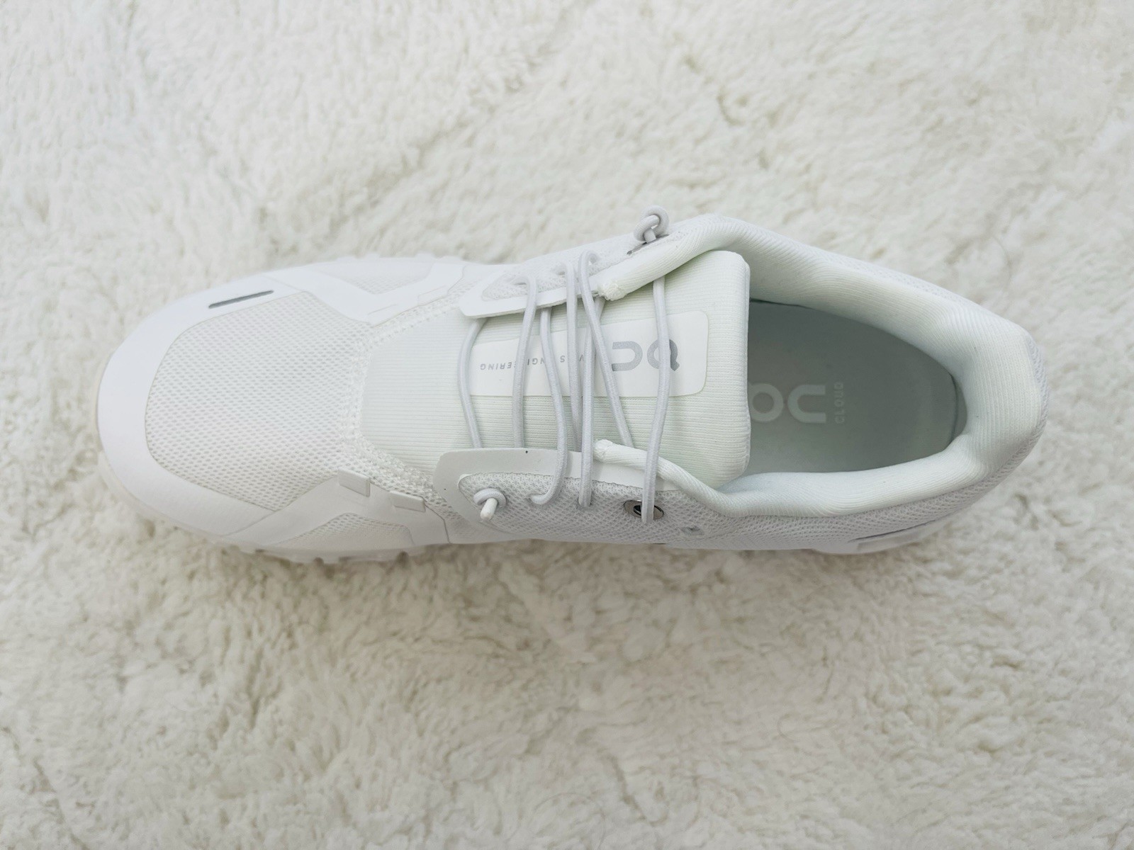 Cloud 6 Stylish athletic , Women’s Running casual Shoes 👞 SIZE 7