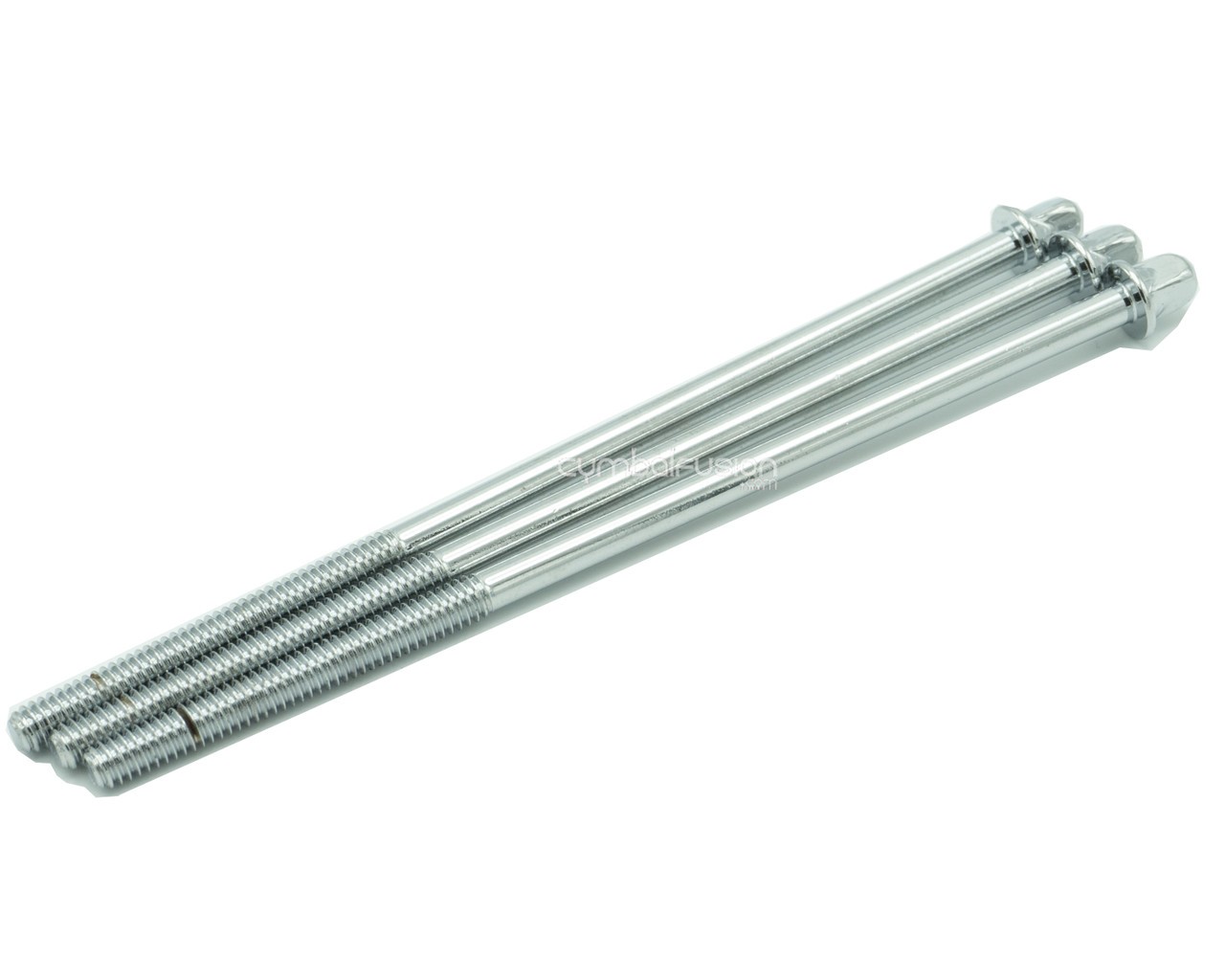 Sonor Bass Drum Tension Rods for SQ2/Prolite 3 Pack