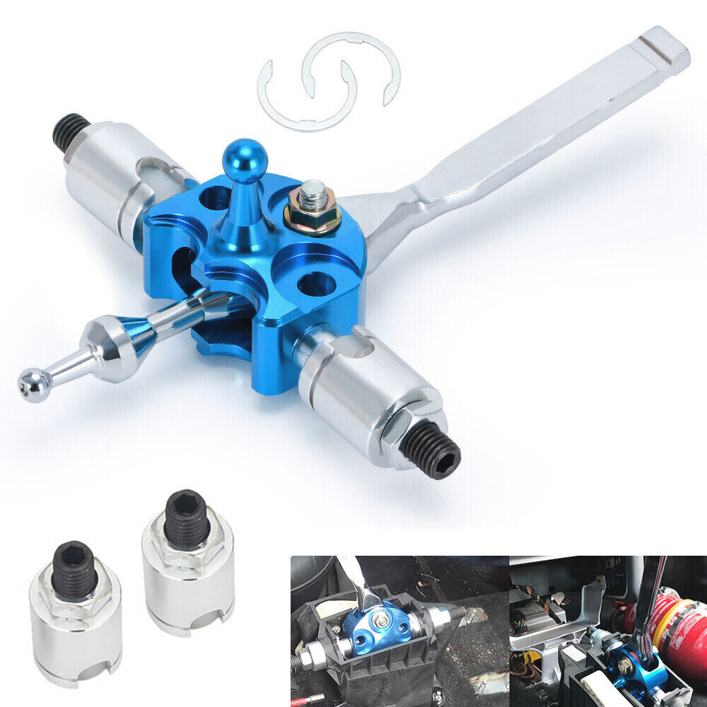 Racing Short Shifter For Porsche911 996 997 Turbo AWD Boxster 986 987 S Cayman💎