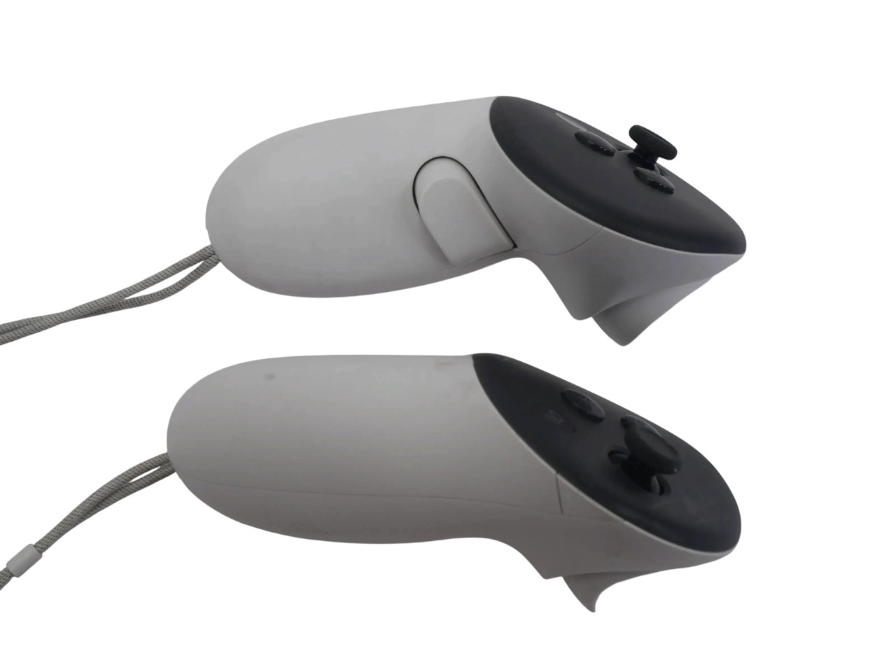 Meta Oculus Quest 3 VR Controllers Left & Right Pair V6P/ S2Y - Free Shipping