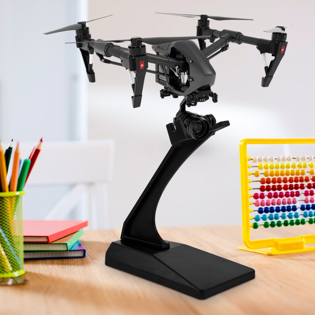 2 Pcs Display Stand for Model Aircraft Plane Support Base Bracket