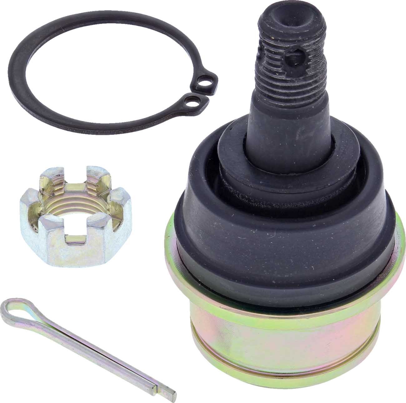 Moose Racing Heavy Duty Ball Joint Kits for 2018 Textron Stampede 4 UTV [Lower]