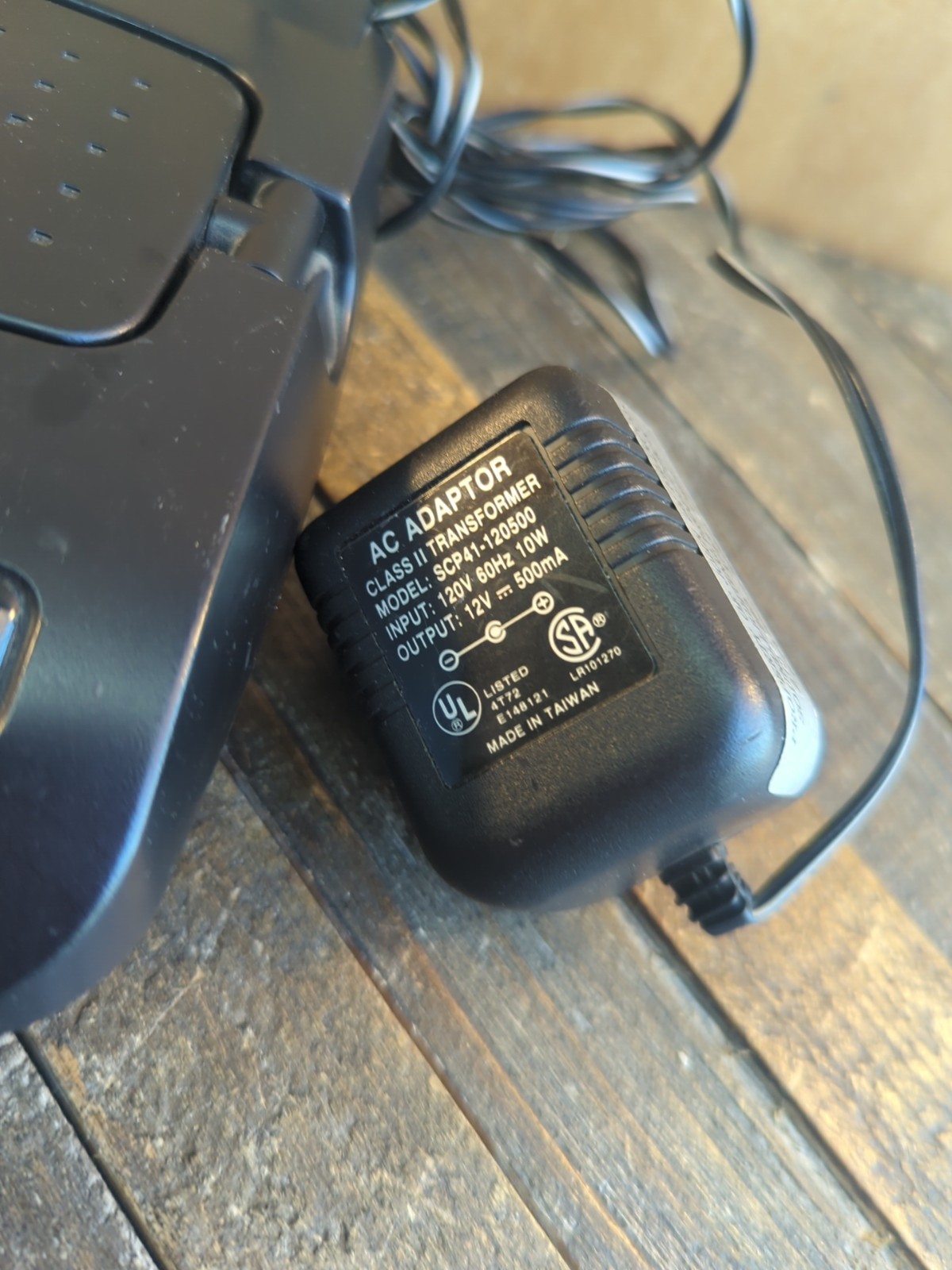 RF-Link Wavecom Receiver Tx888