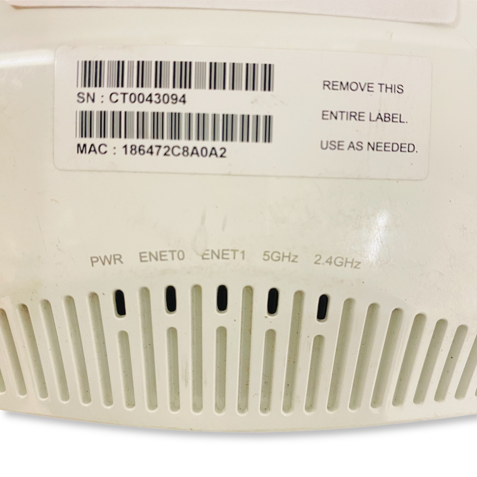 Aruba Networks AP-225 Wireless Access Point APIN0225