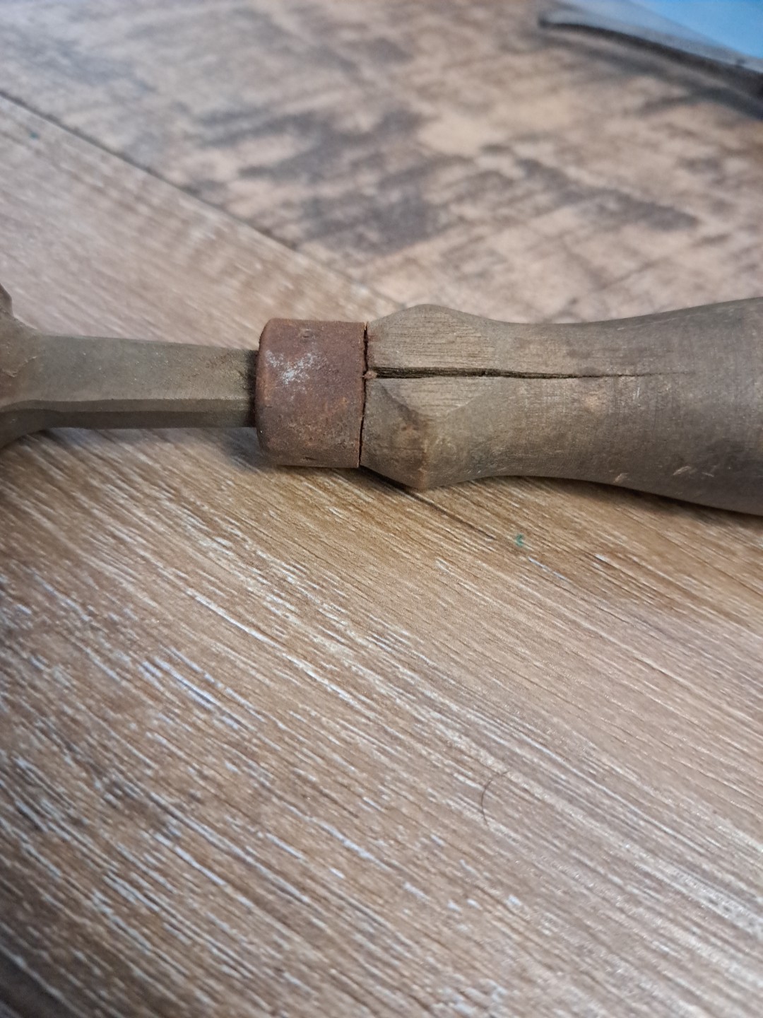 Antique Rifle Bullet Mold .358-.360