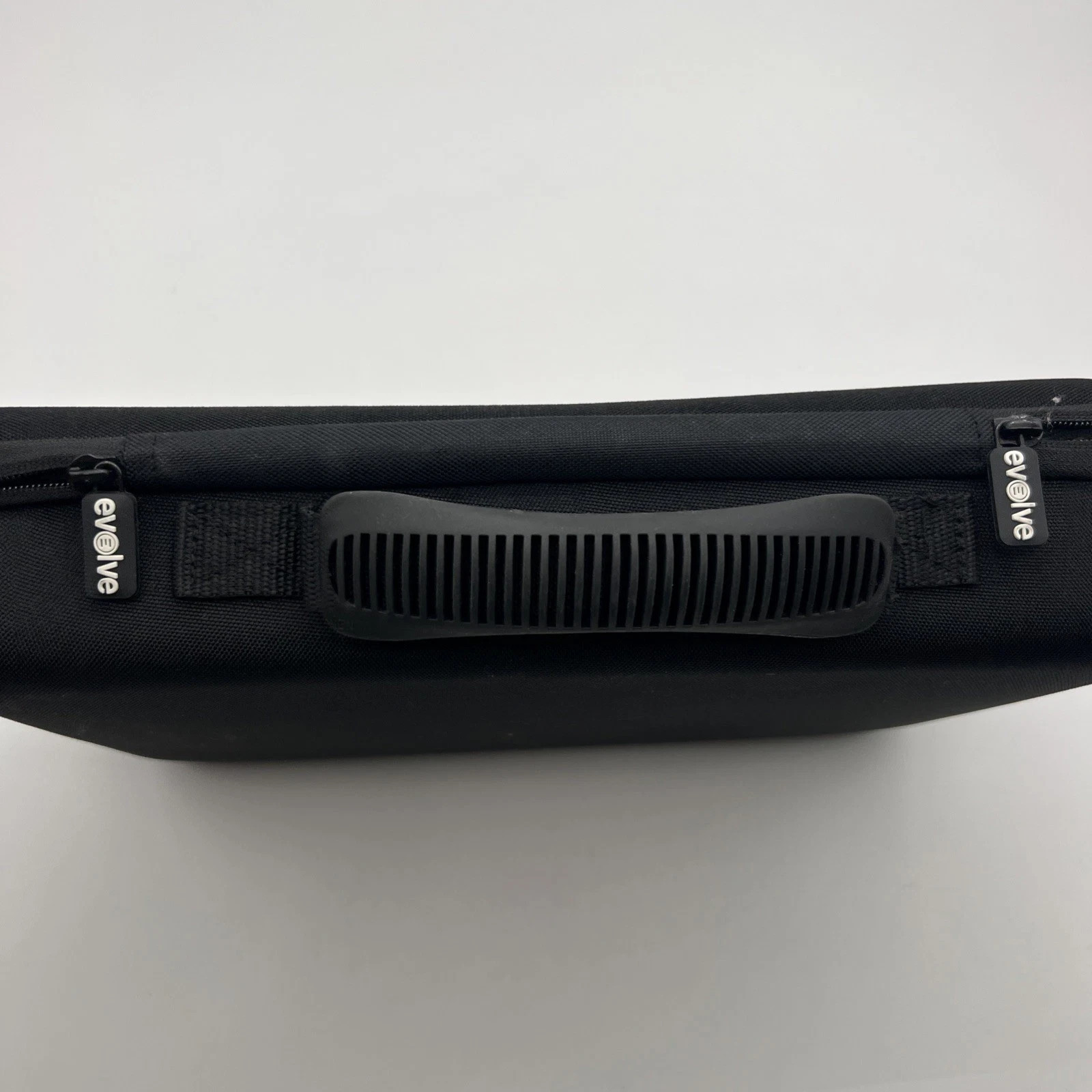 EVOLVE OEM CASE Electric Skateboard GTR Original Black