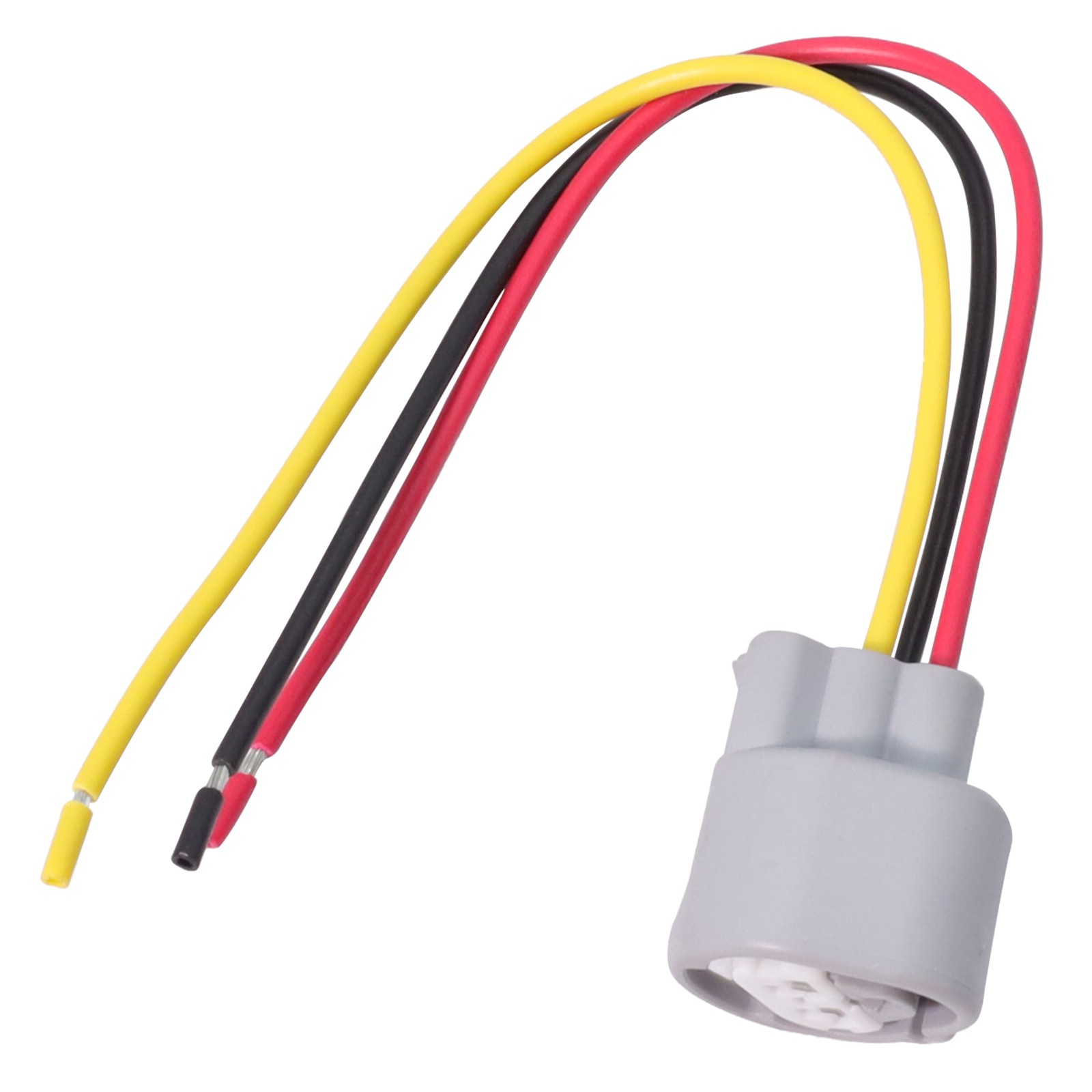 Engine Coolant Temperature Sensor and connector for Subaru Baja