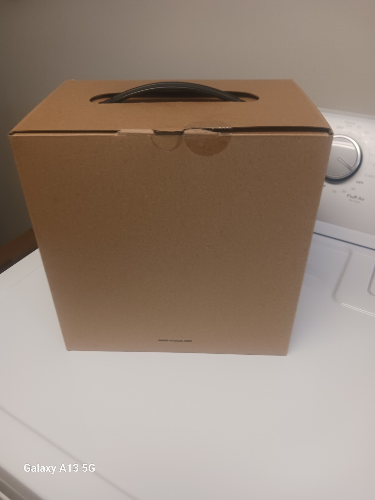 Oculus, Development Kit 2; Original Packaging Open Box Never Used