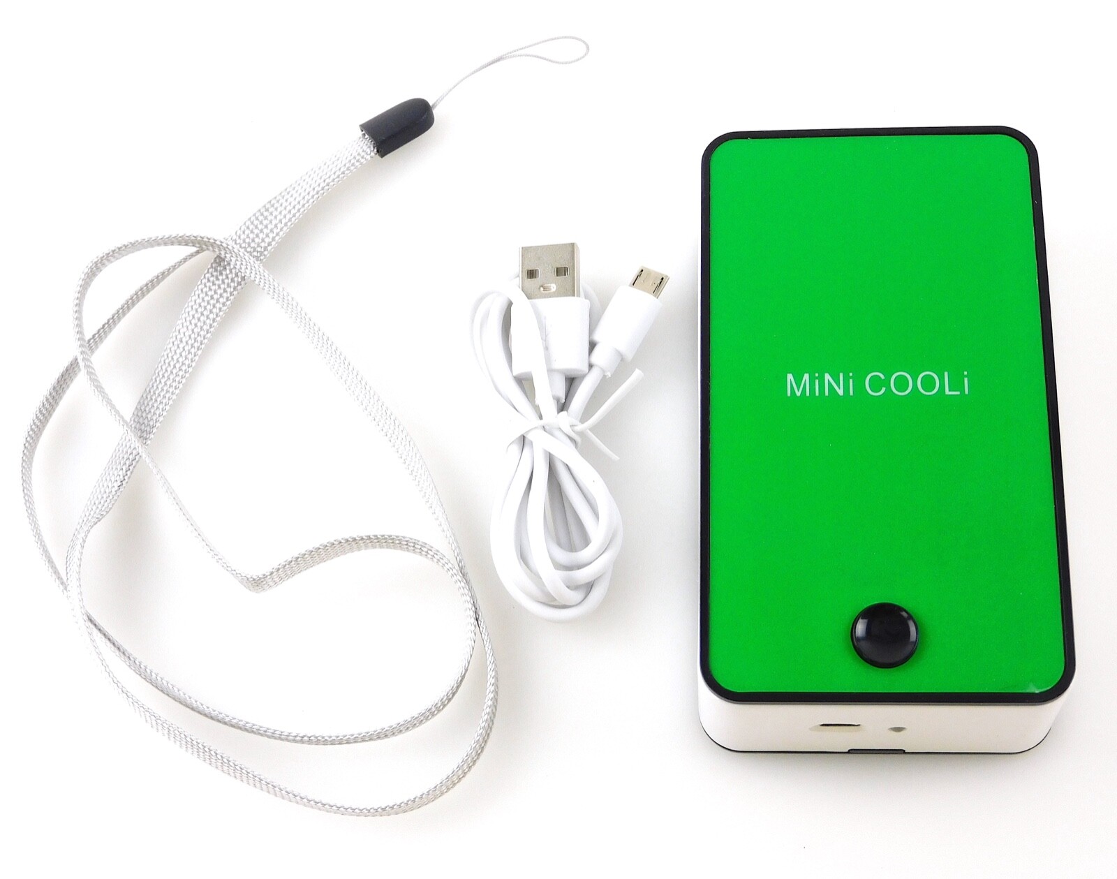 USB Mini Fan Air Conditioning Blower for Eyelash Extension