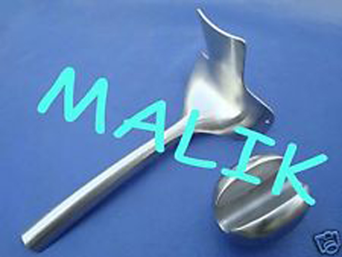 Auvard Weighted speculum with removable weight Gyn-OB