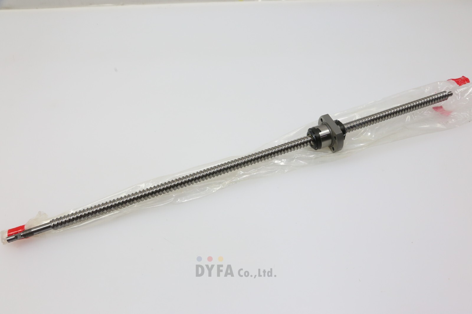 THK NNB NoPreload Rolled Ball Screw BLK1510+670L BLK1510-5.6ZZ BSC-I-1256=1E23