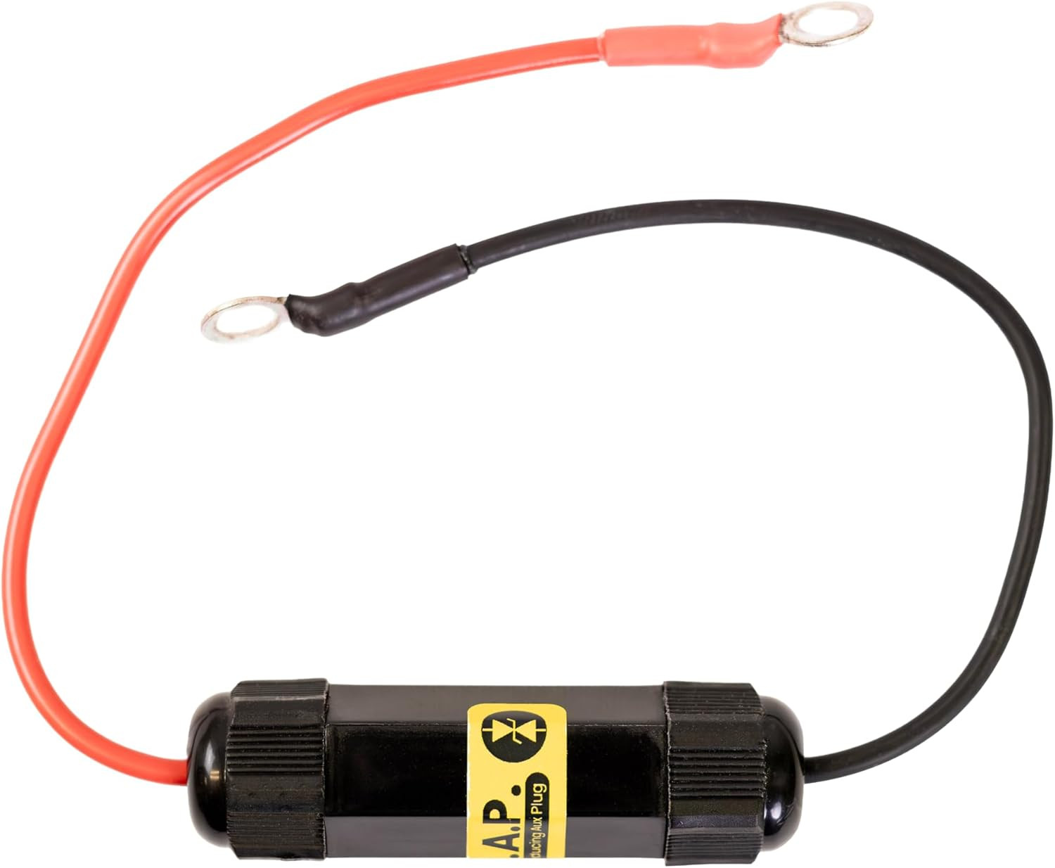 T.R.A.P.™-B EMP Vehicle Protection- Vehicle Protection for 12 V Battery on Cars