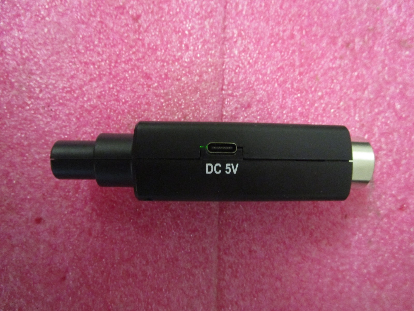 Bietrun Receiver WXM19-2