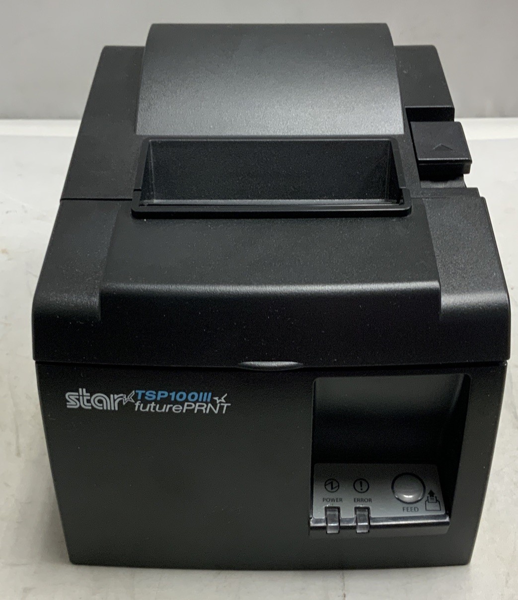 Star TSP100III Thermal Receipt Printer With Dedicated USB