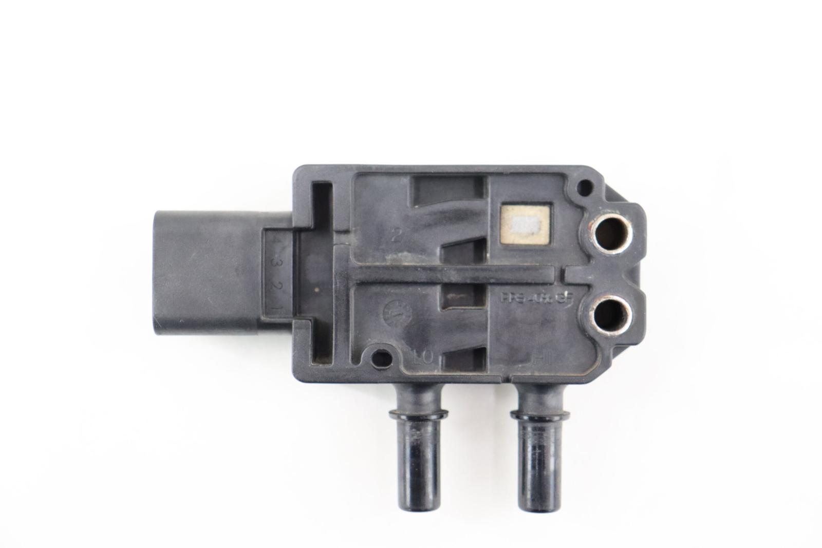 Used Mopar Differential Pressure Sensor 2871960 - Q229822