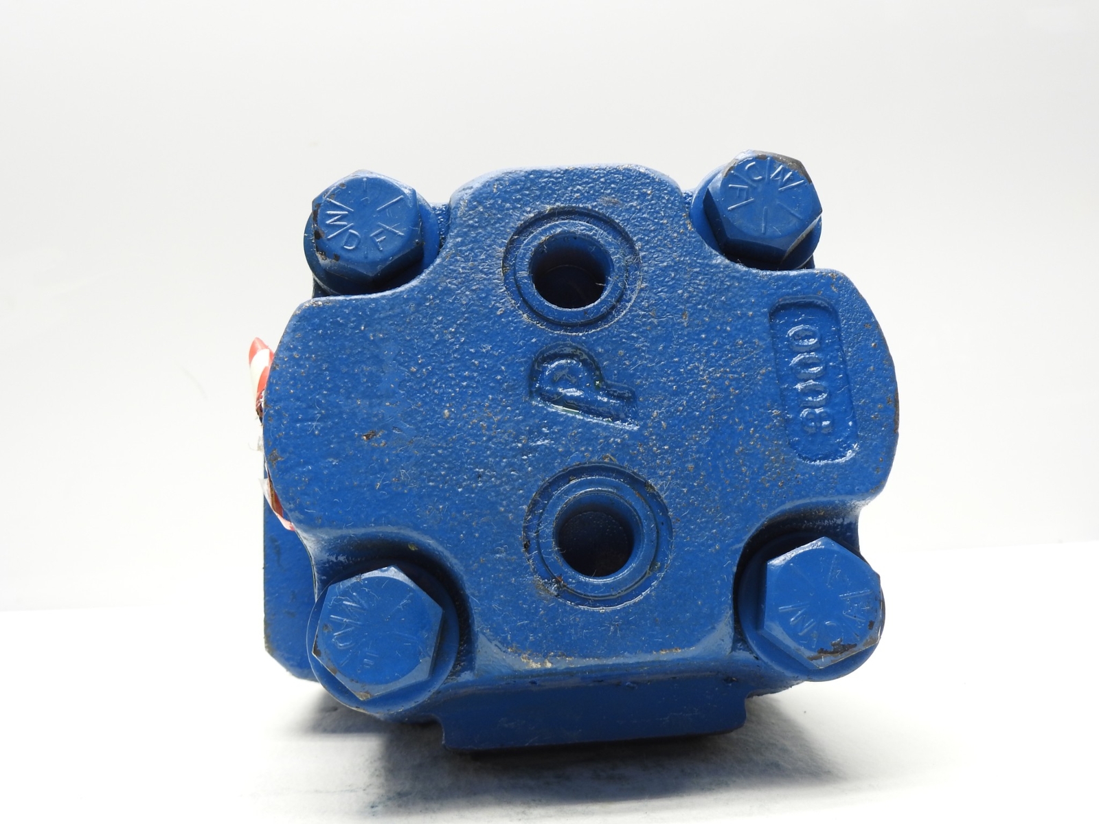 Intertech Fluid Power 14-80-0010 Hydraulic Permco