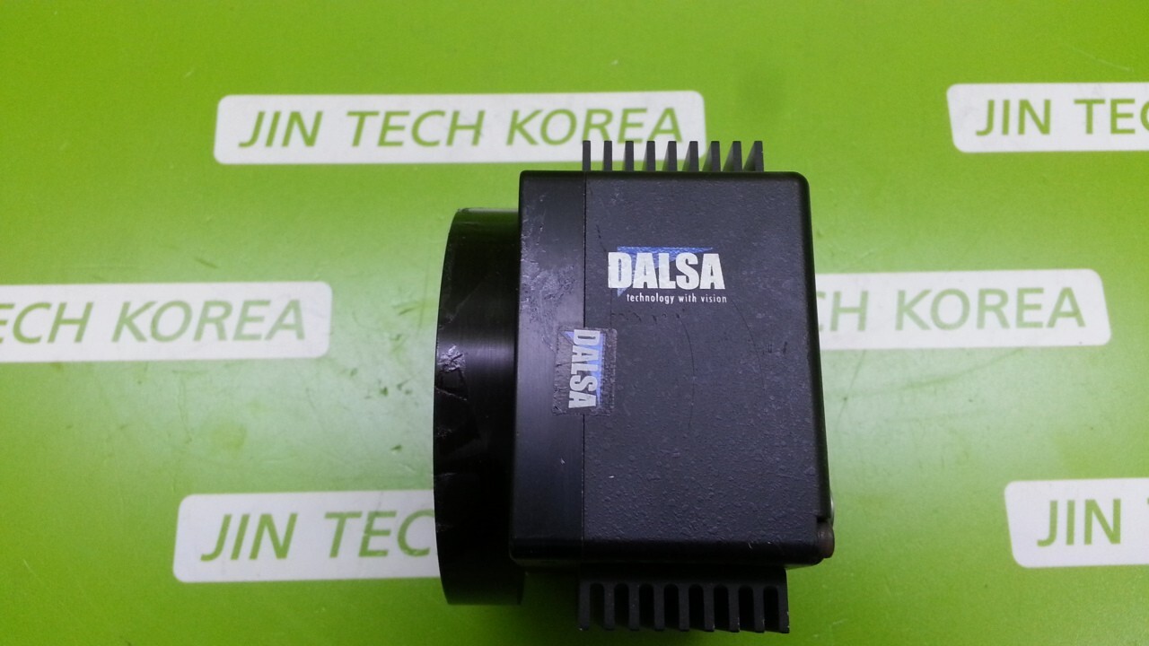 24168) [USED] DALSA P2-43-08K40