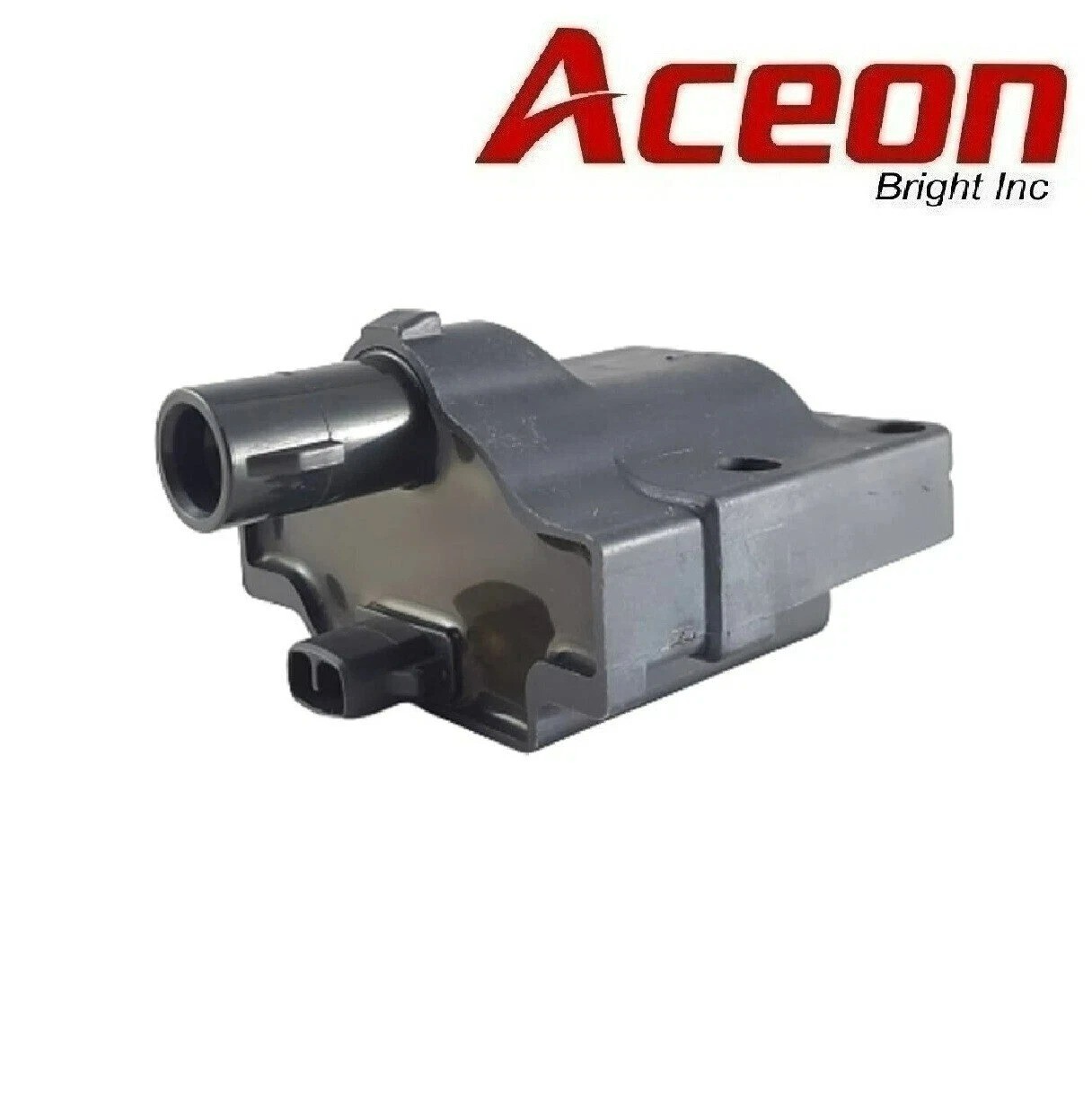 1 pc ACEON Ignition Coil for 1992-1995 Toyota Pickup 2.4L L4 3.0L V6 - Spark ld