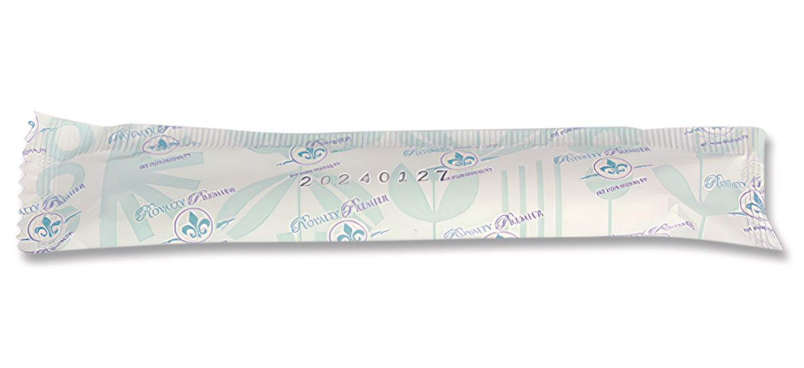 500 Bulk Tampons for Vending Machine, Regular Absorbency, 6-9g, FDA Certified
