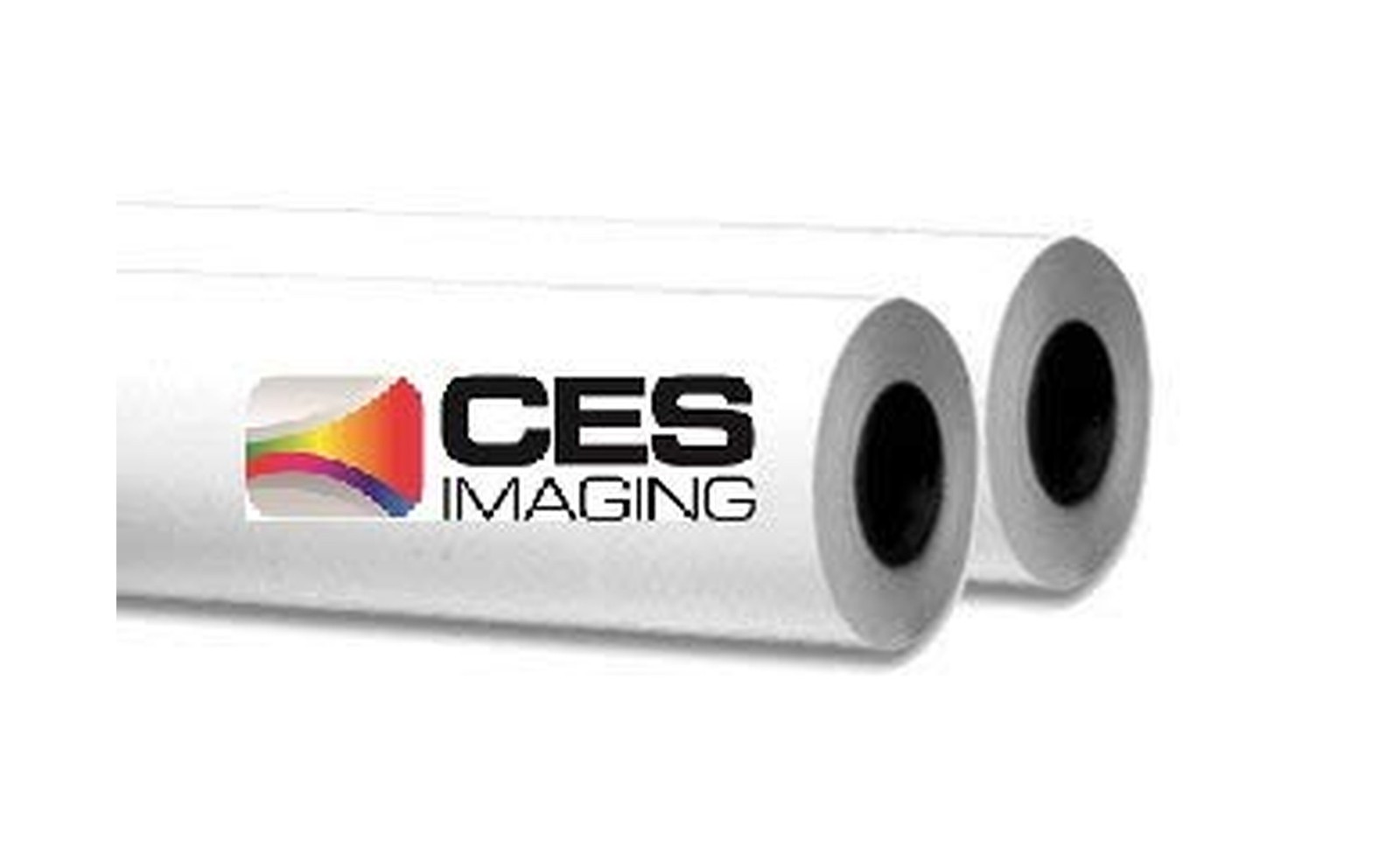2 Rolls 36" X 500' (36 Inch X 500 Foot) 20lb Bond Paper 3" Core (2)