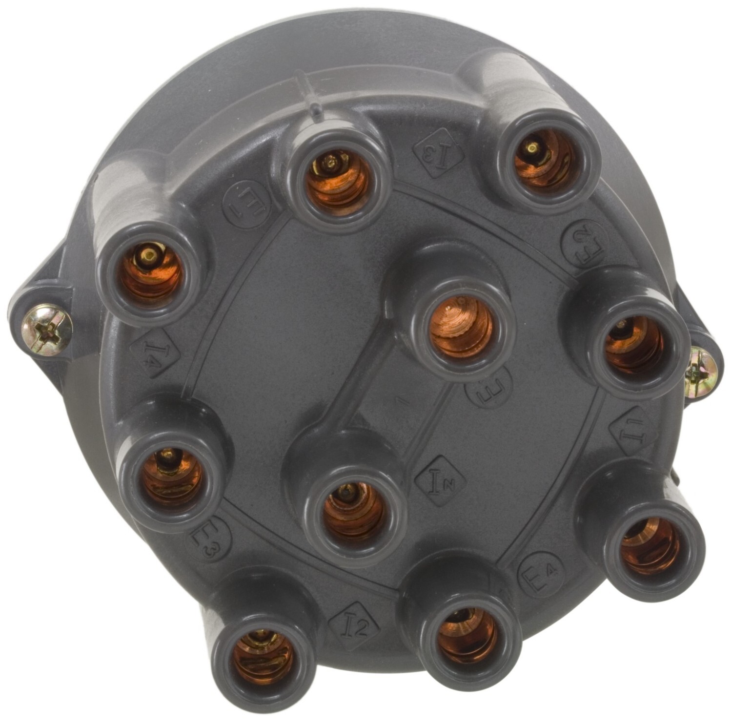 Rotor & Dist Cap Kit Airtex 3D1180A