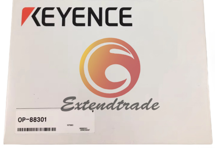 ONE NEW Keyence OP-88301 Replacment Network Cable OP88301