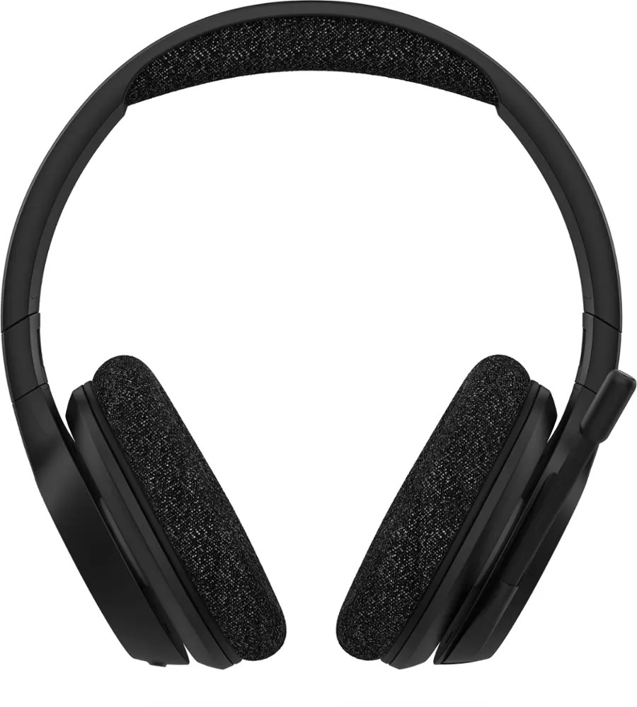 Belkin SoundForm Adapt Wireless USB-C Over-Ear Foldable Headset - Black