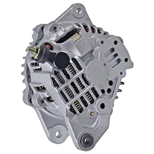 Alternator for Saab 9-2X 2.5L 2.0L 1999-2006 | OEM replacement, fits Subaru