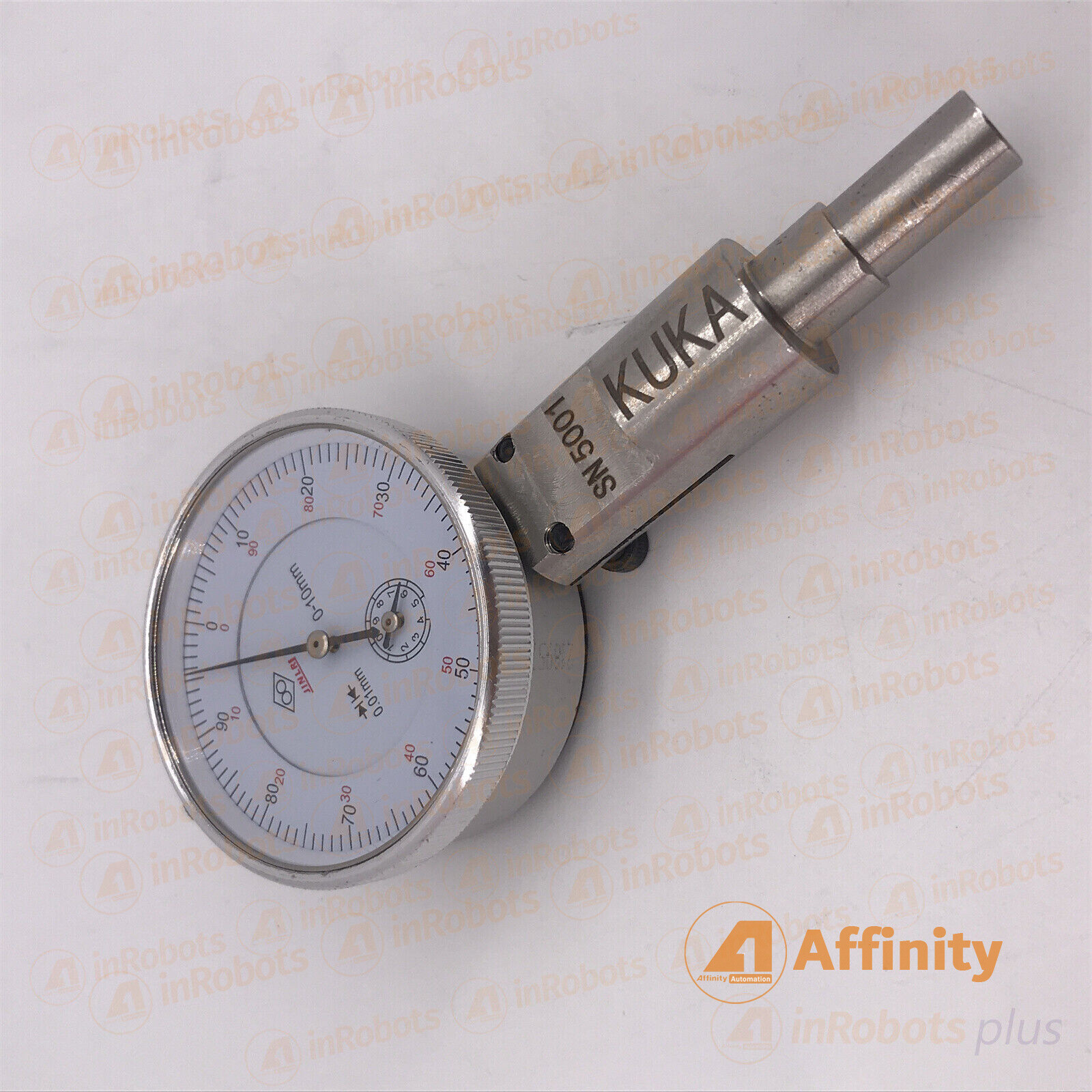 KUKA SN50 Calibrator, Zero Calibration, For SN5001, New
