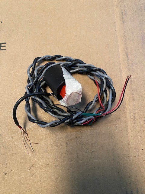 87T-10078-05 dect1932l 05S9 Solenoid - BUY MORE & SAVE!!