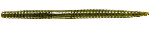 YUM Dinger 4" - Green Pumpkin